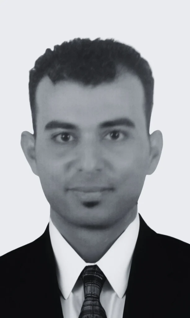 Bilal Hassan– Certified Life Coach Foto