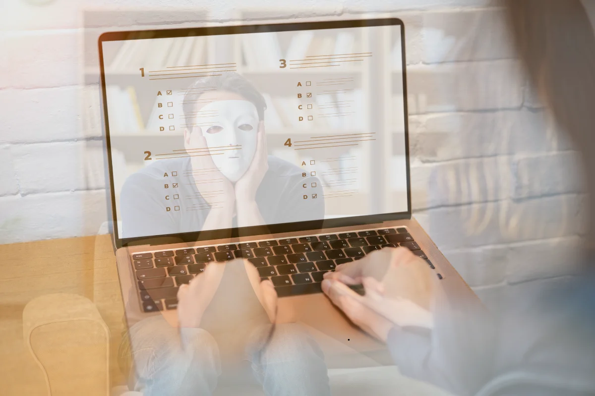 Bin ich toxisch? – Selbsttest