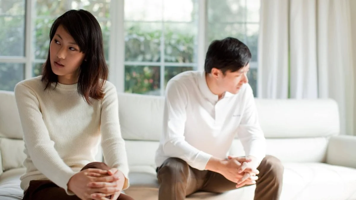 Toxische Partnerschaft: Wenn die Liebe vergiftet, was bleibt?