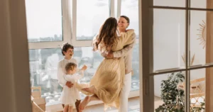Familienaufstellung