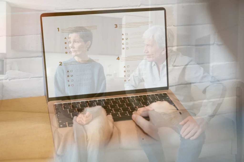 Gaslighting Test – Werde ich manipuliert?