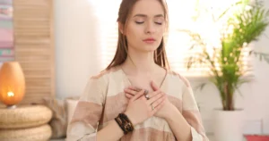 Heilung von toxischer Sexualität