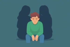 Toxische Freundschaft Die Last einer einseitigen Freundschaft kann erdrückend sein