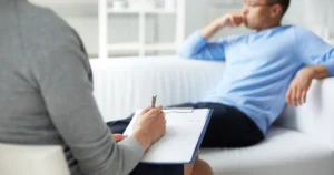 Toxische Menschen Psychologie