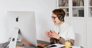 Toxische Positivität Wenn ‚Bleib stark‘ dich innerlich zerstört