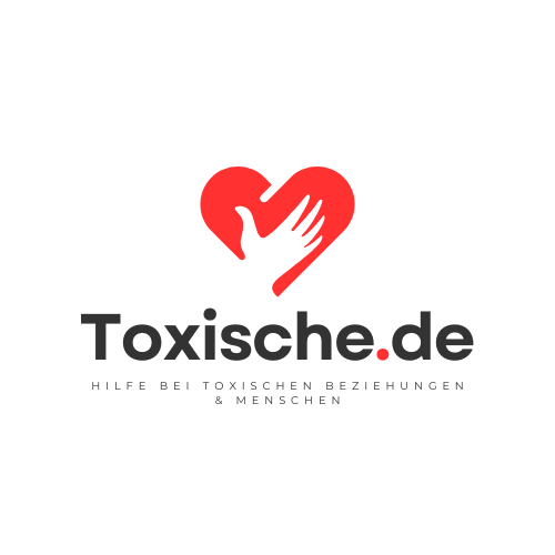 Toxische.de – Hilfe bei toxischen Beziehungen & Menschen