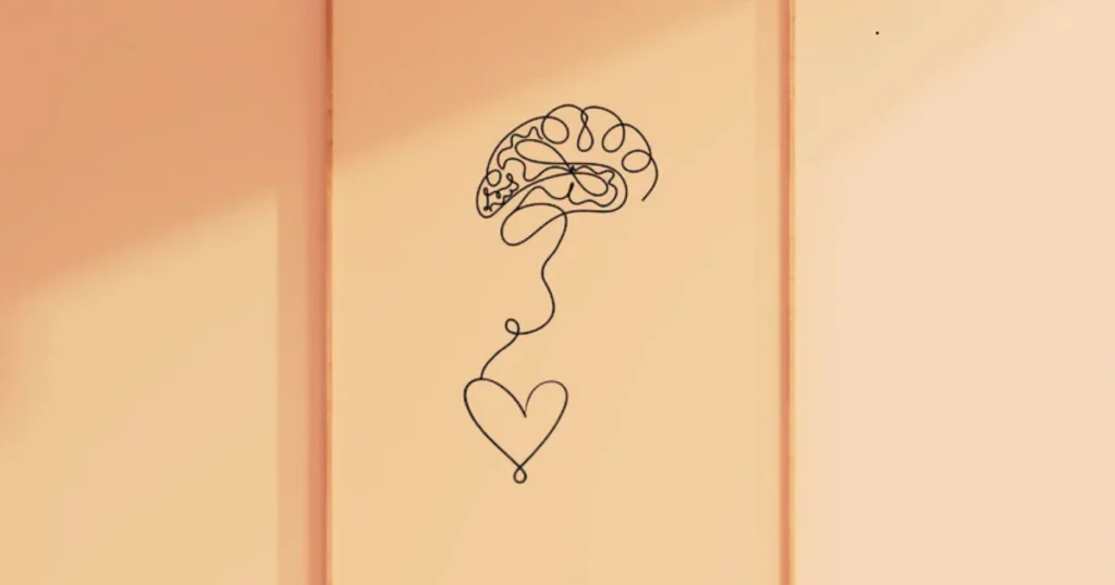 Wie komme ich aus einer toxischen Beziehung raus Das Herz kämpft oft gegen die Vernunft