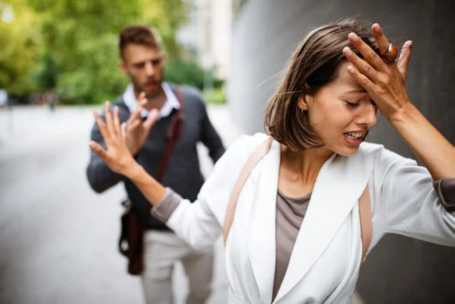 Entlarven Sie die Schattenseiten der Liebe: So erkennen Sie eine toxische Beziehung