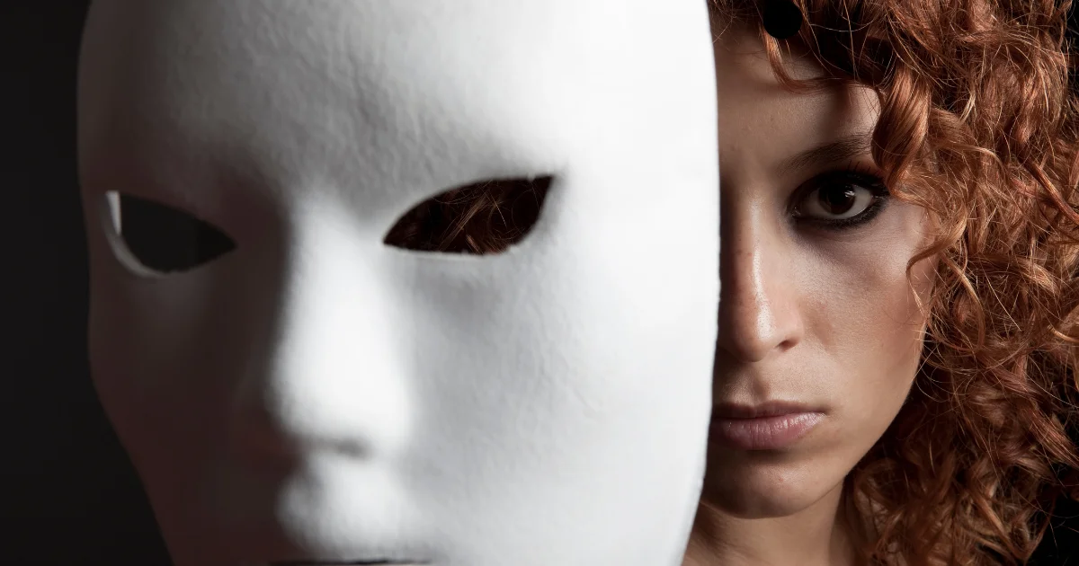 Entlarven Sie die Schatten der Intimität: Sexuelle Manipulation erkennen und sich befreien