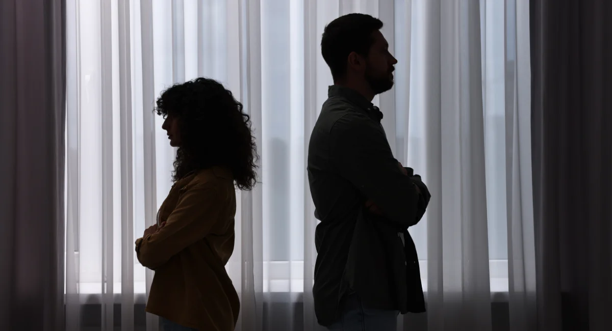 Giftige oder nur schwierig? Der entscheidende Unterschied zwischen ungesunder und toxischer Beziehung