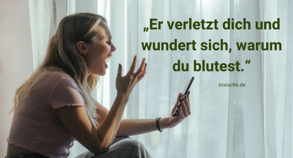 Sarkasmus toxische Menschen Spr&uuml;che