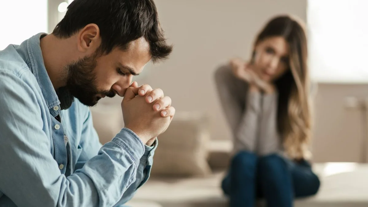 Wann ist eine Beziehung zu Ende: 15 psychologische Anzeichen für das Ende einer Beziehung