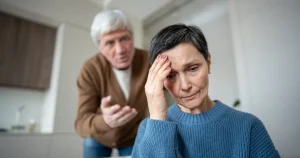 Angst vor Kontrollverlust Ein zentraler Aspekt im Verhalten von Narzissten