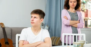 Das Einhalten der No-Contact-Regel ist entscheidend, um den Kreislauf zu durchbrechen und sich selbst zu schützen