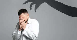 Hoovering Der Versuch des Narzissten, dich zurückzusaugen